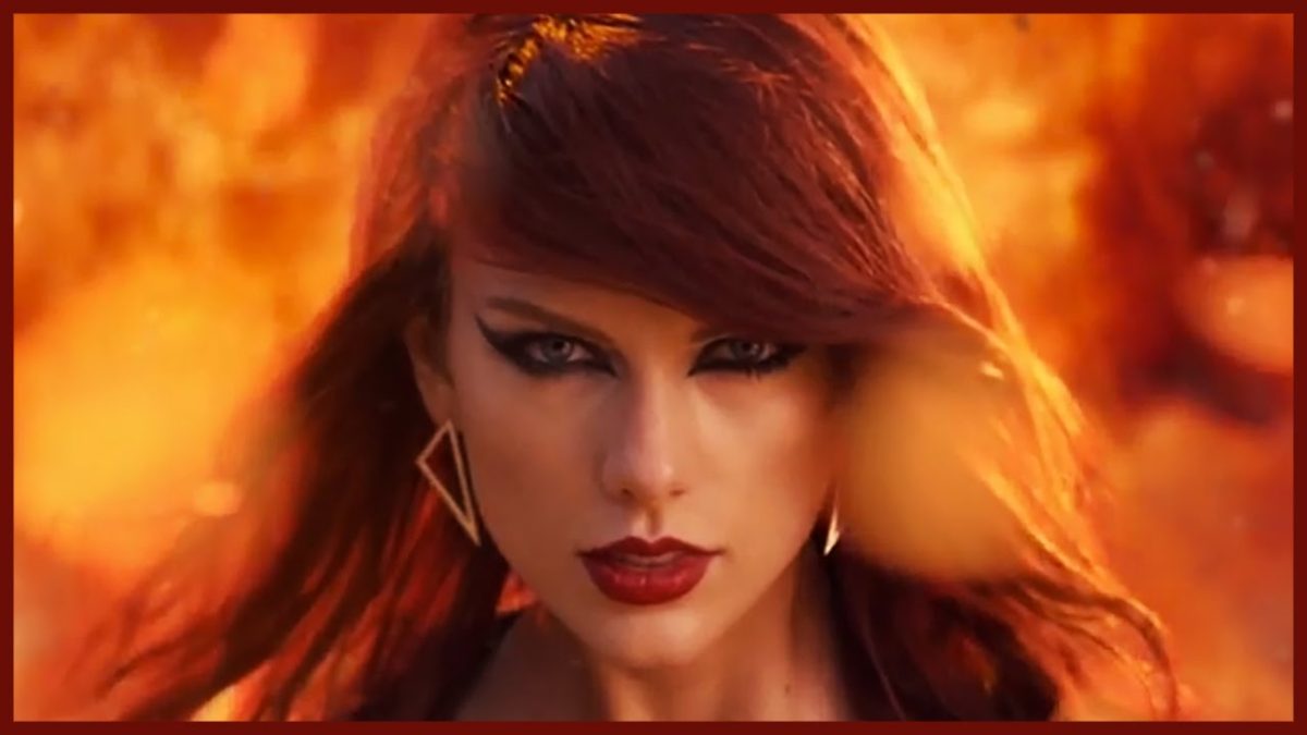 Top Taylor Swift Songs about the Old Ones